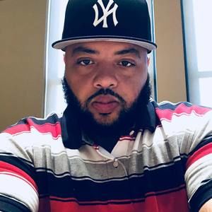 Meet your Posher, Terrence